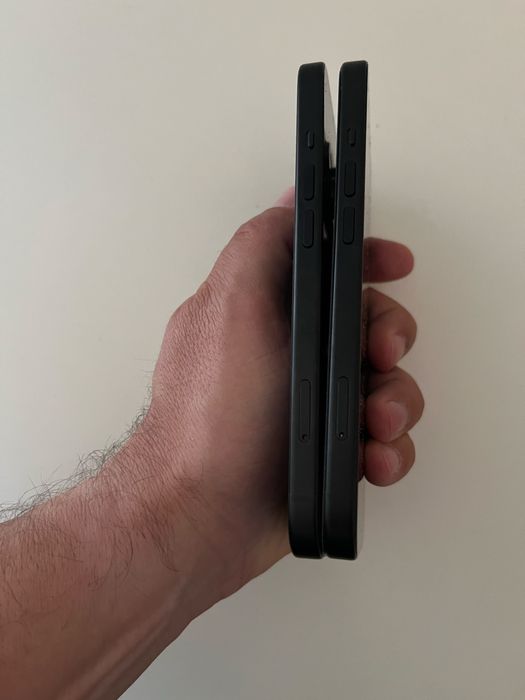Iphone 15 128GB 100% bat 0 цикли