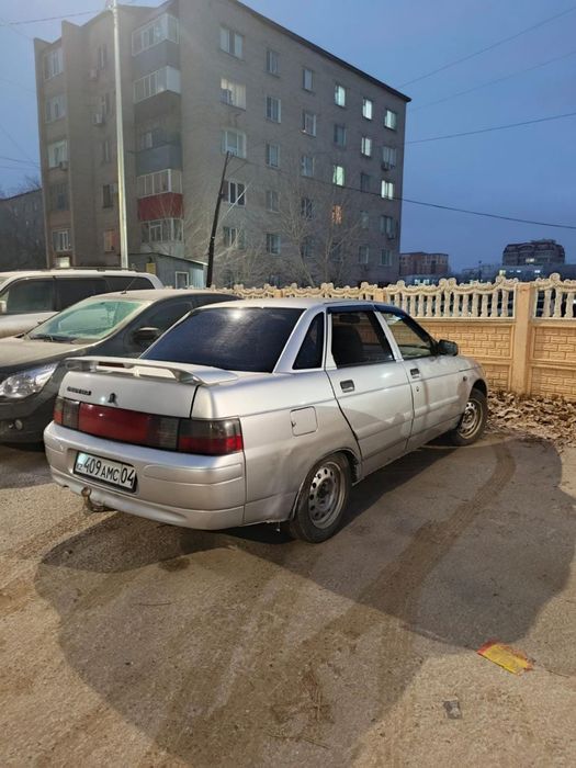 Продам Ваз 2110.