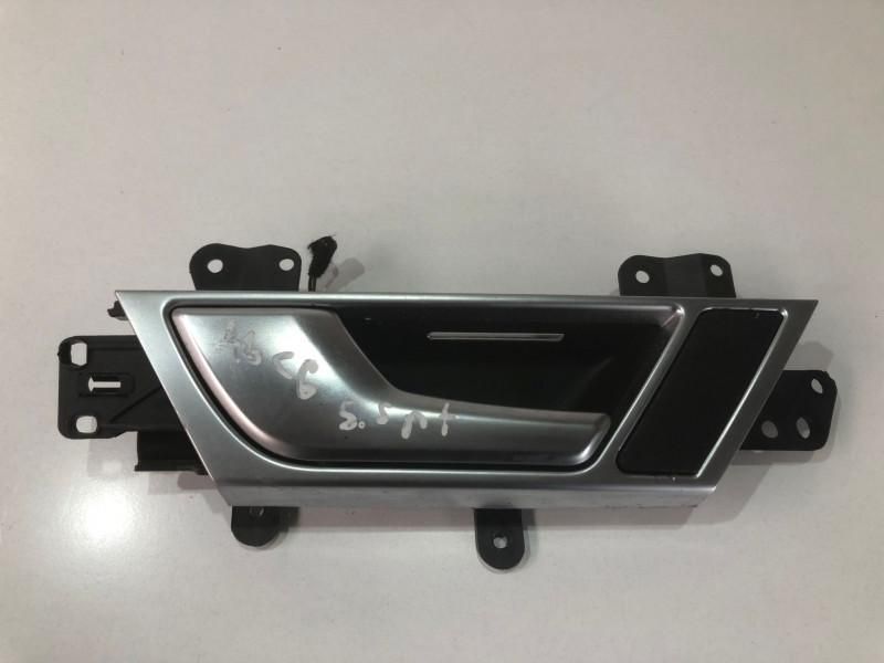 Maner interior usa stanga spate Audi A6 facelift 4f, C6 4f0839019f