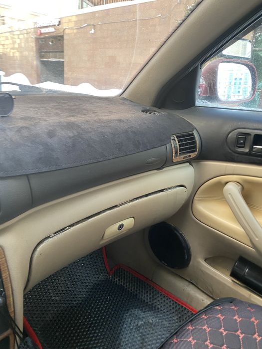 Продам пасат б5 в отличном состоянии