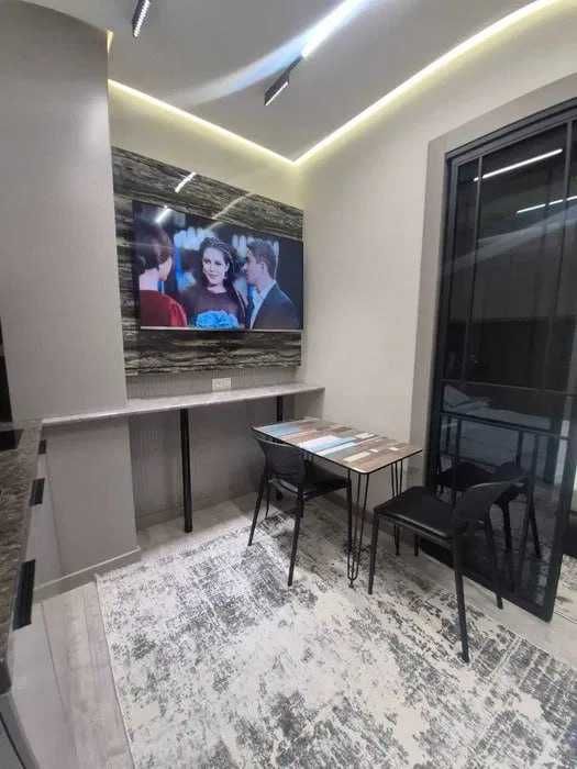 "СРОЧНО ГОРИТ‼️ Премиум U-Tower 35м2 Вид на Ташкент Сити Арзон ‼️