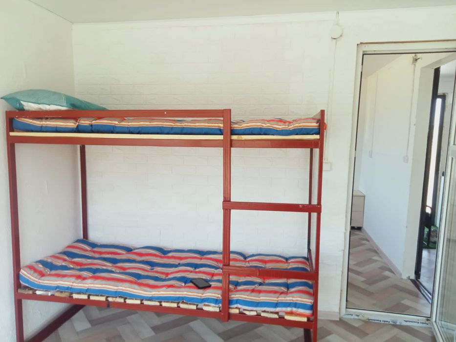 Отдых в Ккркаралинске