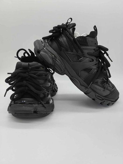 Дамски Сникърси Balenciag