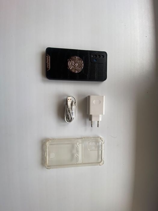 Продам redmi 9 T в хорошем состоянии