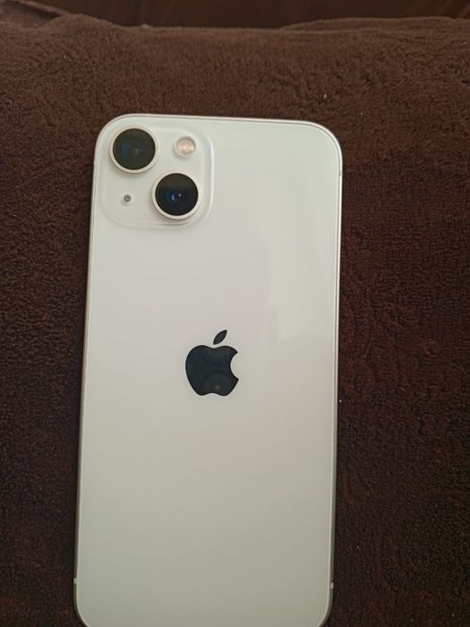 Iphone 13 128gb акб 100%