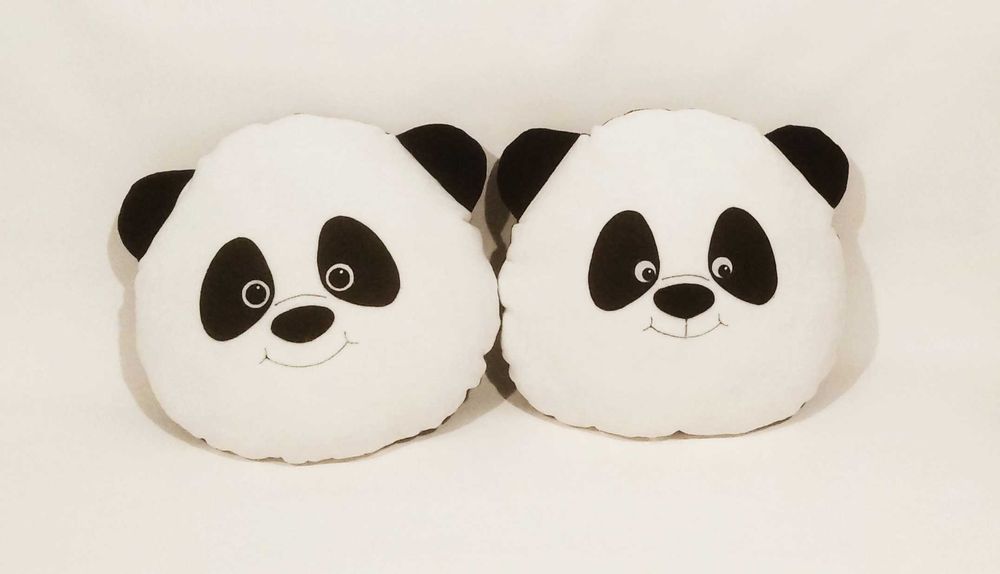 Игрушки - подушки