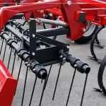 Combinator POLARIS 4 PREMIUM productivitate: 4,8 ha/h NOU Garantie Livrare rapida