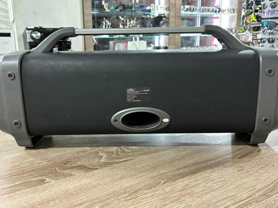 Bluetooth Тонколона VOV