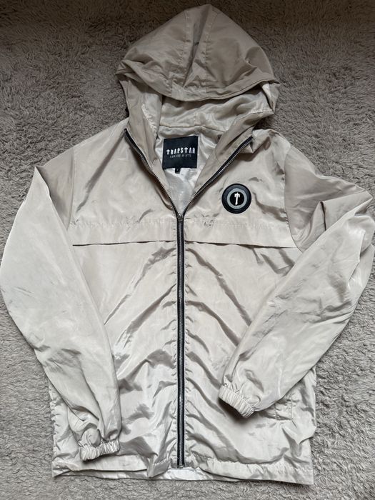 Ветровка Trapstar