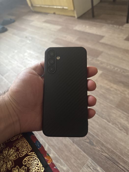 SamsungA15 ideal sostayni 128 gb