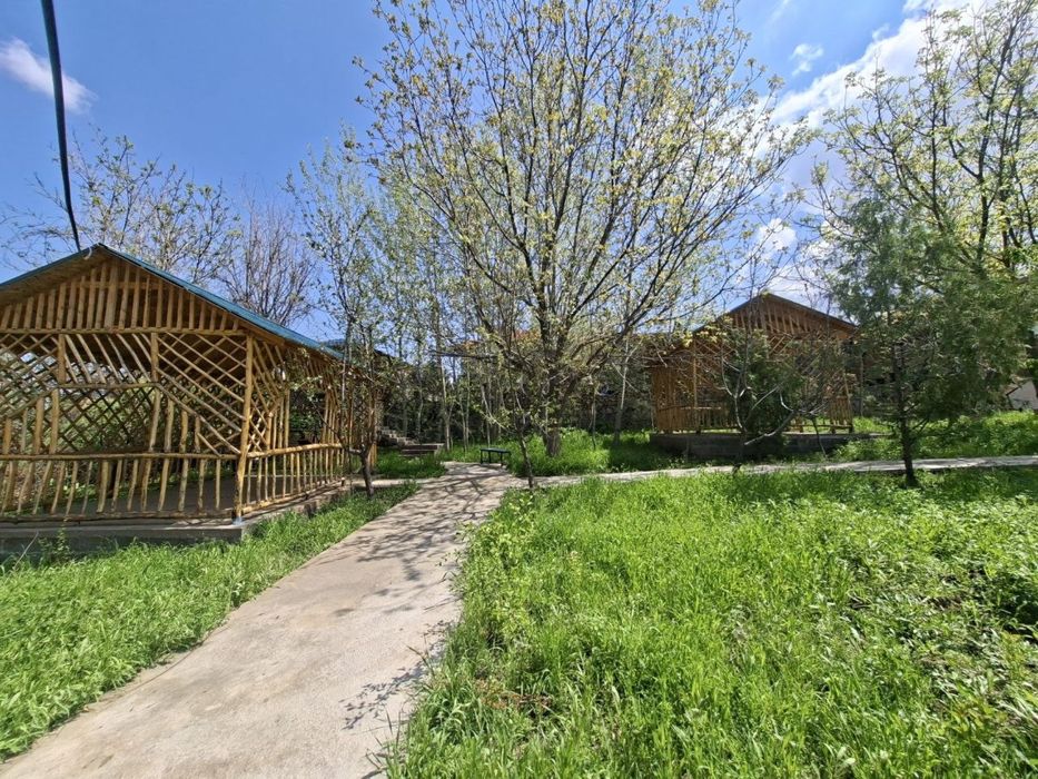 Tayyor biznes – daromad keltiruvchi zamonaviy dacha sotiladi ‼️