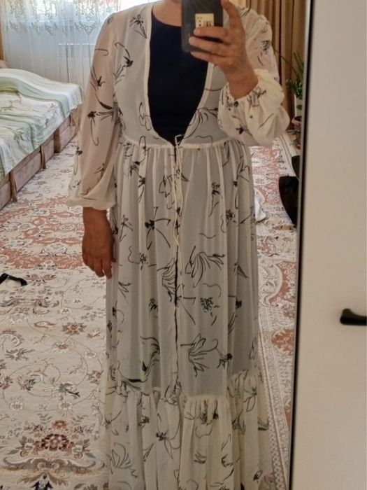 Продам платья, турецкие.