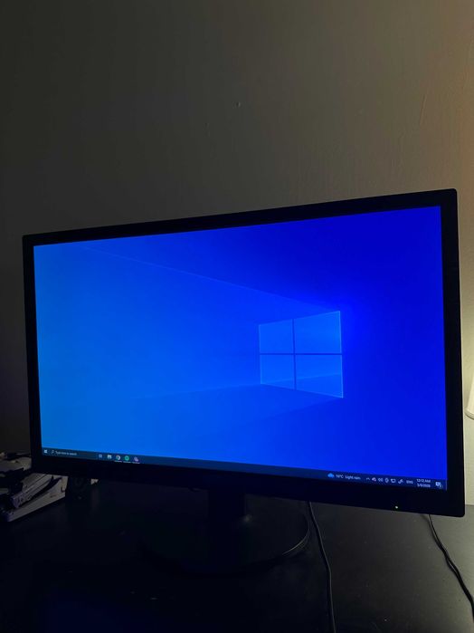 Monitor Gaming 24" 1ms 144Hz AOC G2460FQ
