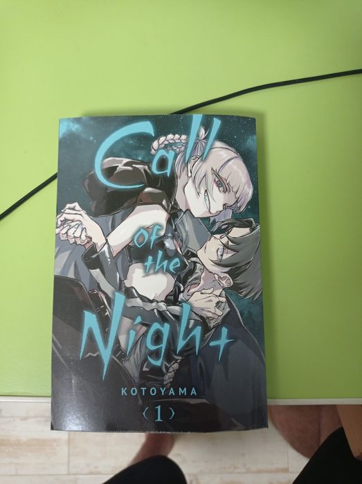 Benzi desenate/Manga