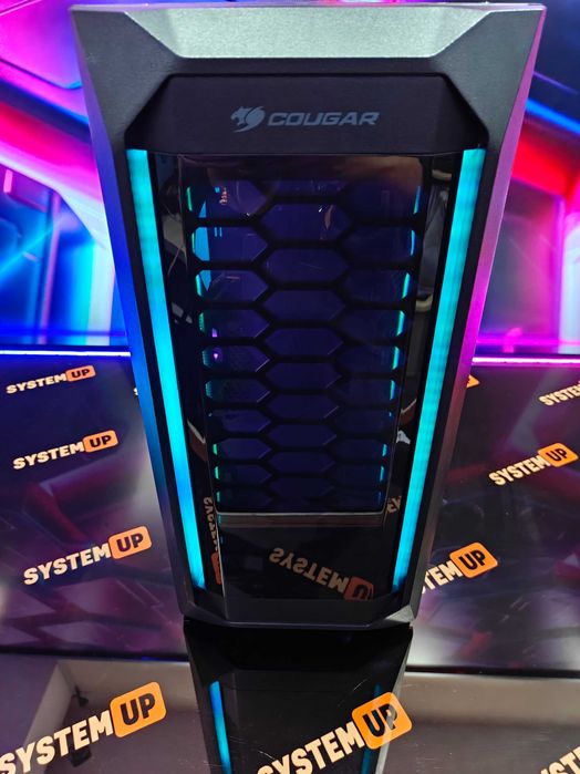 GTX1660 Super i5 9400 DDR4 16GB идут все игры есть доставка