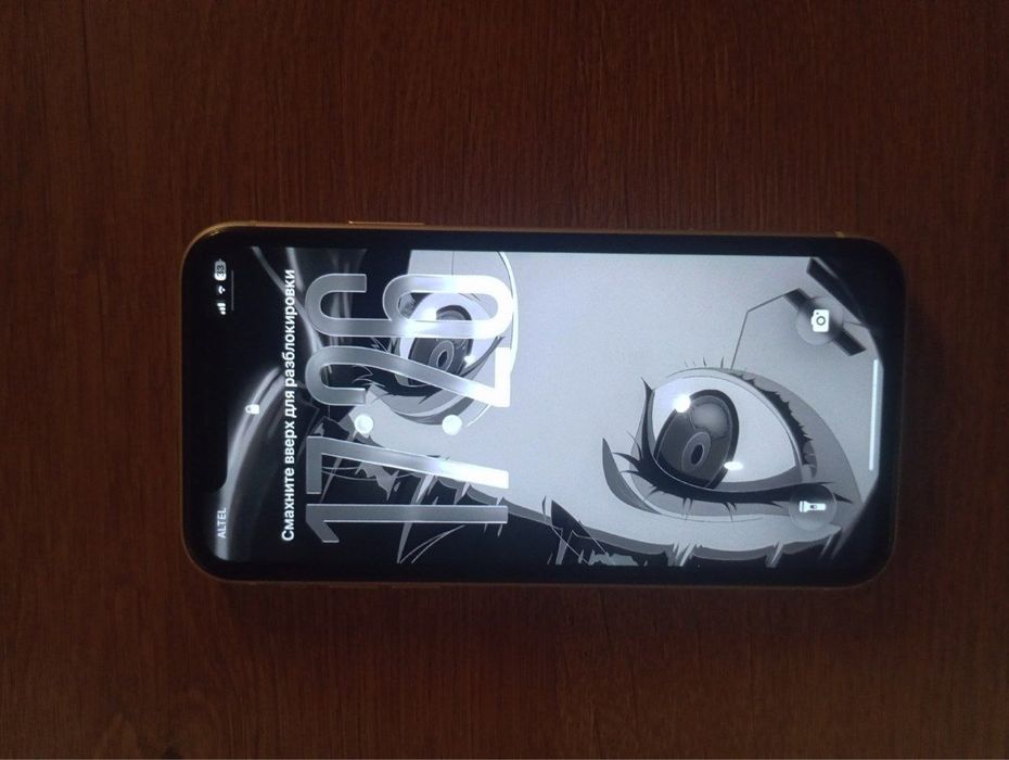 iphone 11 64gb 74% абк