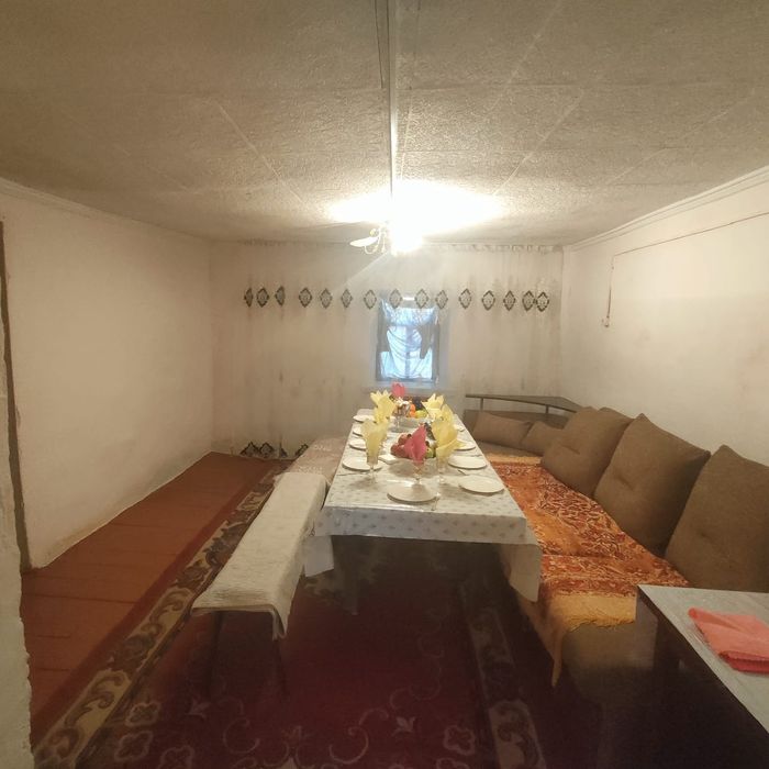 Продается или меняется частный дом