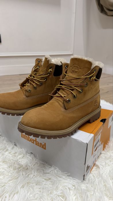 Timberland 39 size