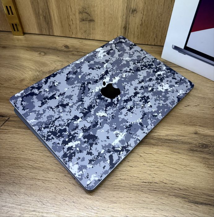 MacBook Pro 14 M1 Pro 16/512GB | Full Box | Space Gray