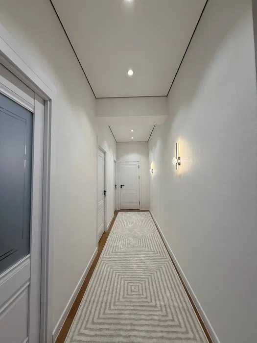 Аренда 4-комнатной квартиры на Яккасарайский район