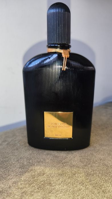 Парфюм Tom Ford Black Orchid EDP