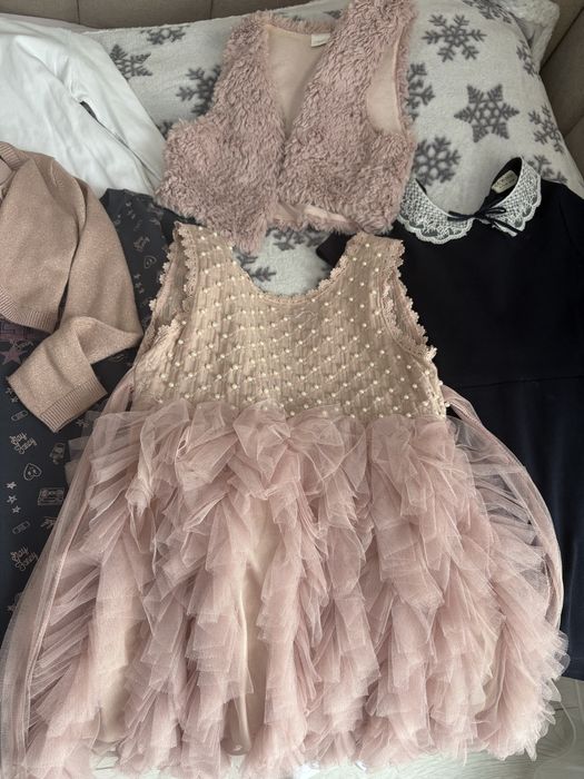 Платья для девочек