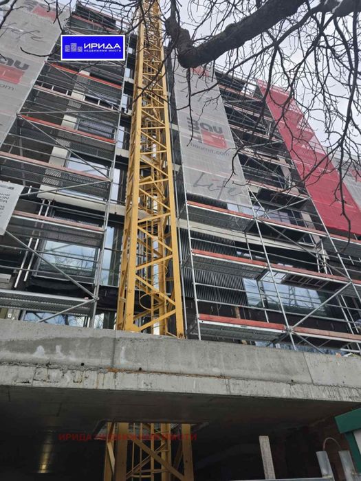 Продава се Тристаен апартамент в София, Стрелбище - 140 кв.м за 1895 €/кв.м - Снимка #1