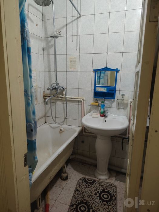 3 xonali kvartira