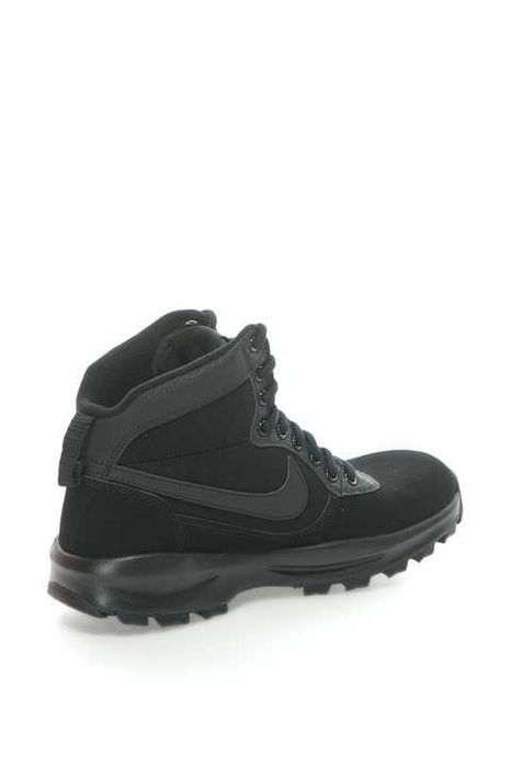 Nike Manoadome Mens Hi Top Trainers Чисто нови есен / зимни боти Nike Manoa