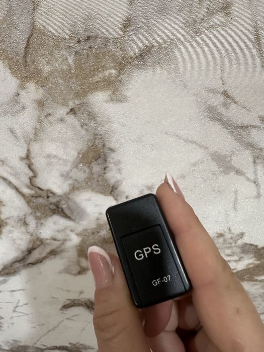 Gps g 07 трекер