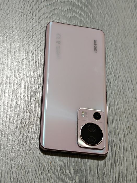 Xiaomi 13 lite 256 gb Ram 8 5G