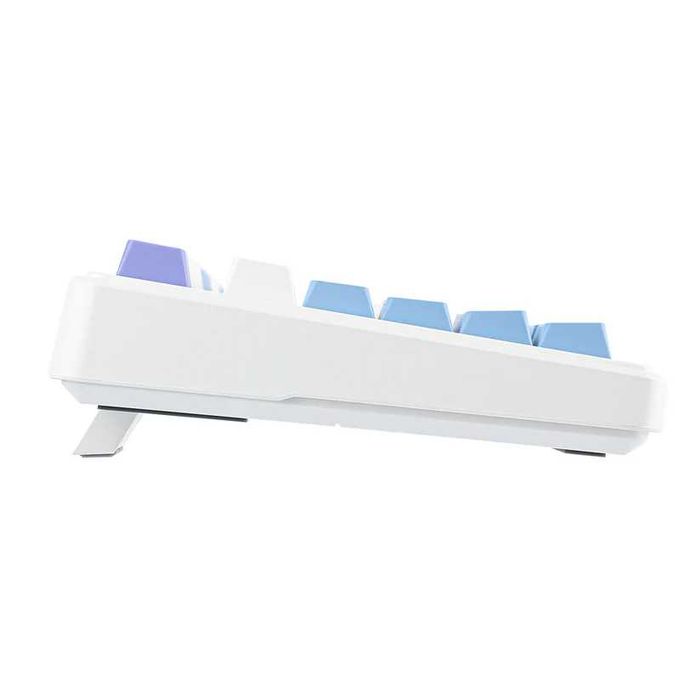 Клавиатура AULA F99 механична безжична RGB