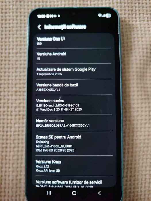 Samsung Galaxy A16 5g