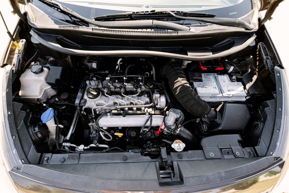 Kia Rio 2012 г.