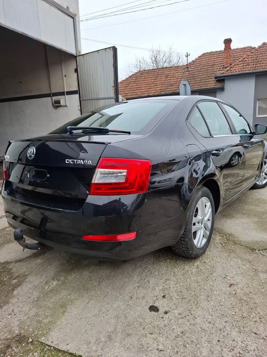 Skoda Octavia  3 , 1.4 tsi