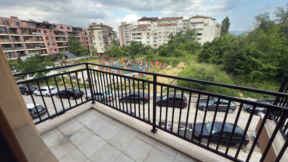 Дава се под наем Едностаен апартамент в София, Малинова долина - 47 кв.м за 525 € - Снимка #9