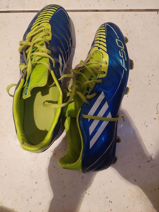 Ghete de fotbal, adidas f50