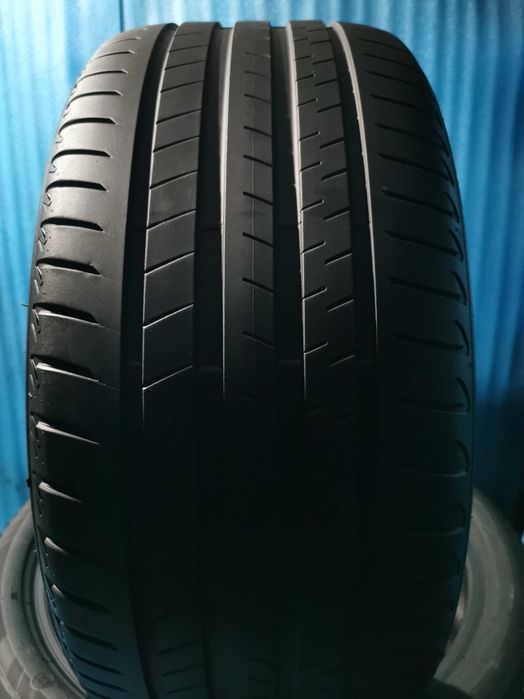 245/40 R21 - 275/35 R21 bridgestone runflat 4 bucati