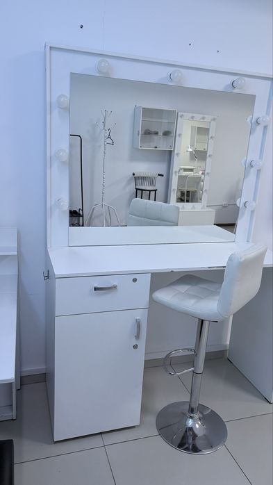 Продажа мебели для мастеров