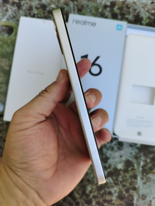 Realme 16 5G 256/8