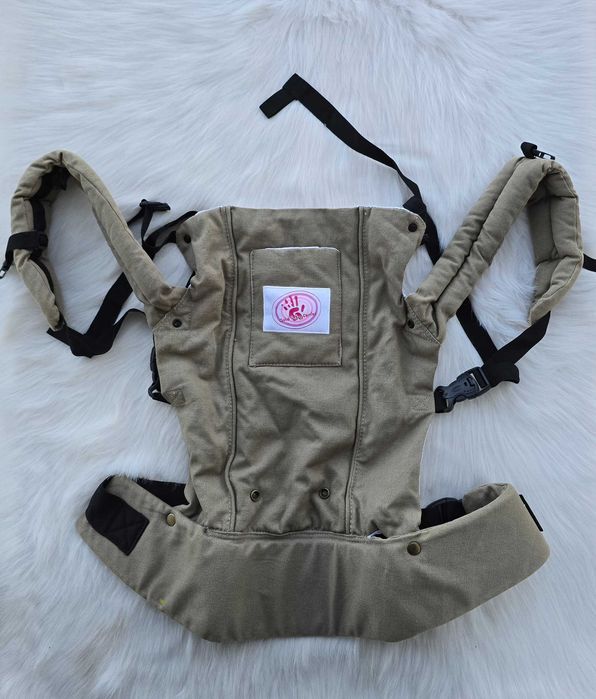 Ергономична раница Gold Baby Carrier
