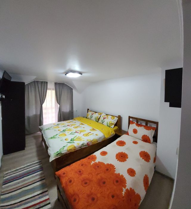 Casa de vacanta de vanzare in Lepsa