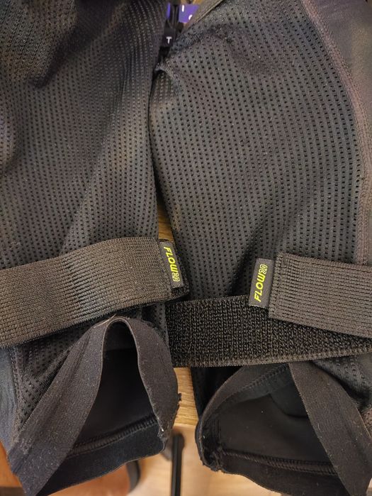 IXS Flow 2.0 XXL Elbow Guards Налакътници MTB МТБ Ендуро