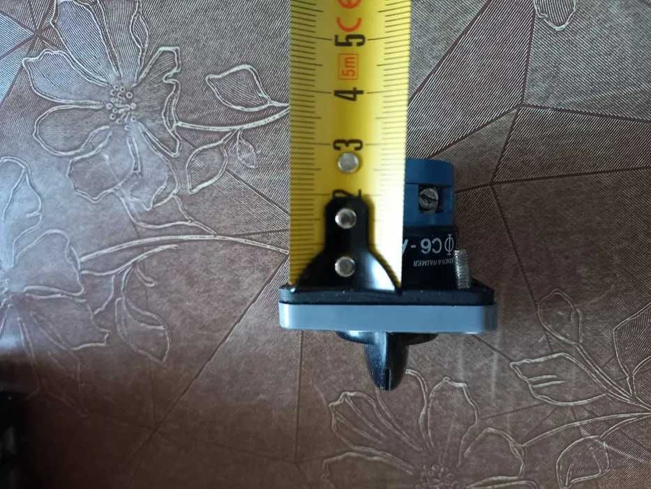 Превключвател шалтер ротационен за ел. табло