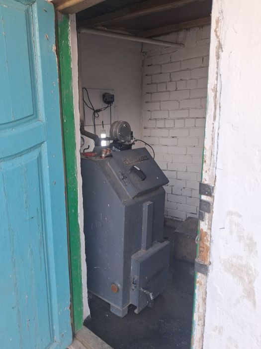 Продам зимний дача возле дороге