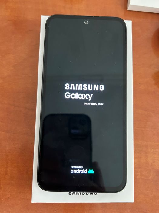Samsung galaxy a54 5g