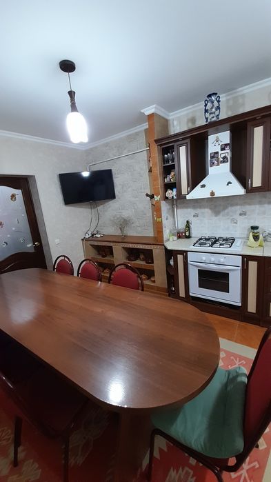 Продаётся  дом в городе