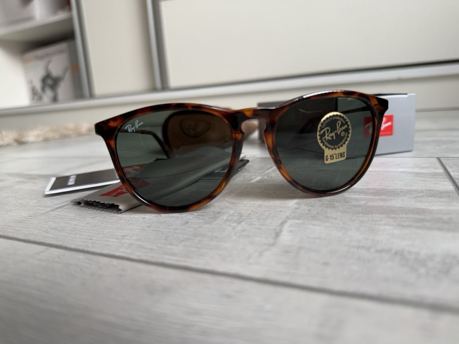 Стилни очила Ray Ban (рей бан) ОРИГИНАЛНИ!!!