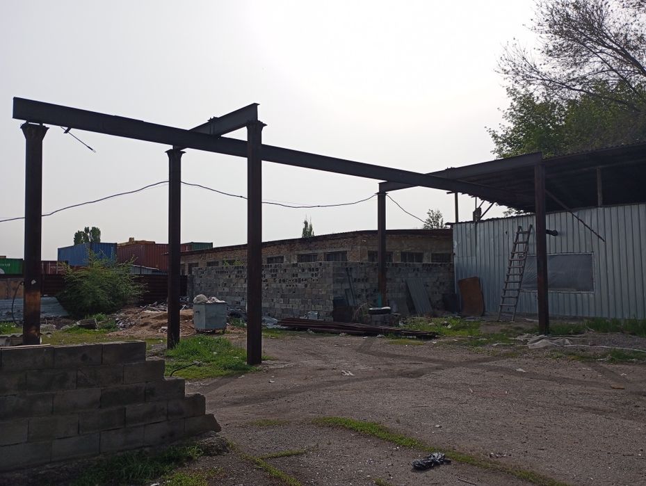 Дутавр , Швеллер