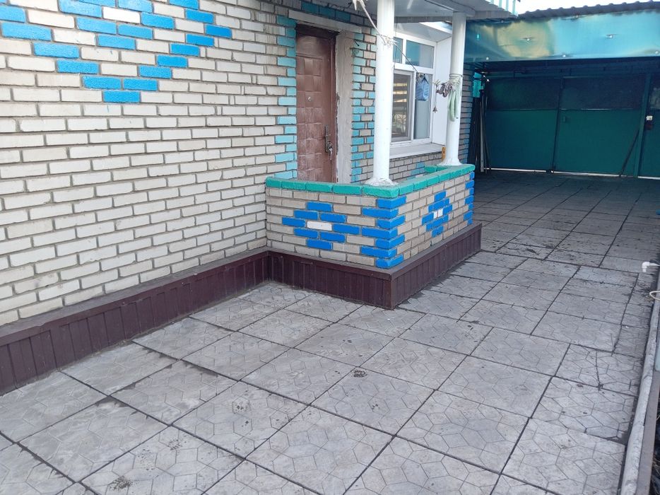 Продам дом в хорошем состоянии.